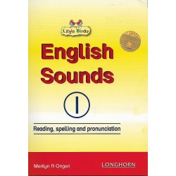 English Sounds 1