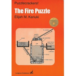 The Fire Puzzle