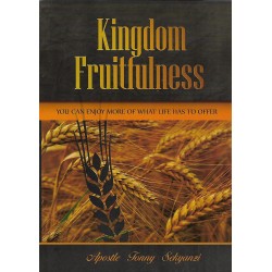 Kingdom  Fruitfulness
