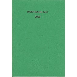 MORTGAGE ACT