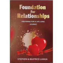 Foundation For Relationships