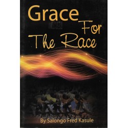 Grace For The Race