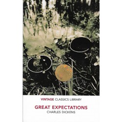 GREAT EXPECTATIONS - PENGUIN READERS