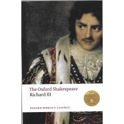 RICHARD III-SHAKESPHERE