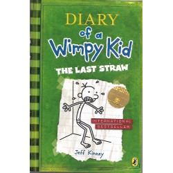 DIARY OF A WIMPY KID- THE LAST STRAIN