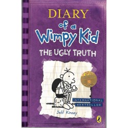 DIARY OF A WIMPY KID- THE UGLY TRUTH