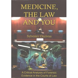 Medicine The Law and You
