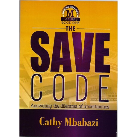 THE SAVE CODE: Answering the dilemma of uncertainities