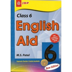 ENGLISH AID 5