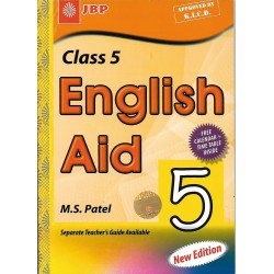 ENGLISH AID 5