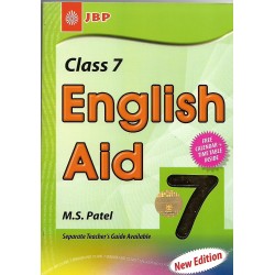 ENGLISH AID 7