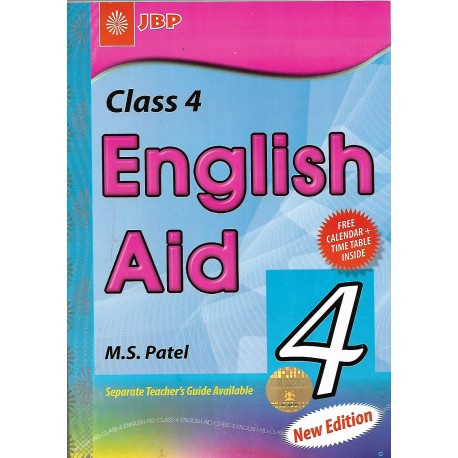 ENGLISH AID 4