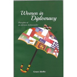 women in diplomacy