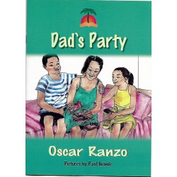 Dad's Party - Oscar Ranzo