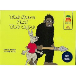 THE HARE AND THE OGRE -OSCAR RANZO