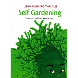 self gardening. cultivate Yourself into a better you