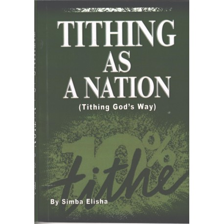 Tithing as a  Nation