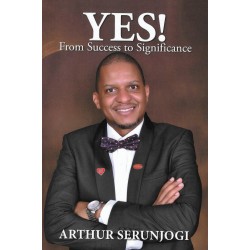 YES!  From Success to Significance
