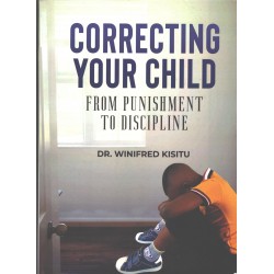 Correcting Your Child