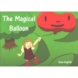 The Magical Ballon