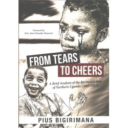 From Tears to Cheers