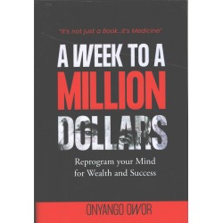 A Week to a Million Dollars