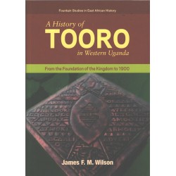 A History of Tooro