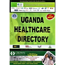 UGANDA HEALTH CARE DIRECTORY