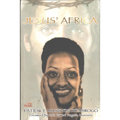 Jesus Africa