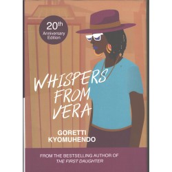 Whispers from Vera