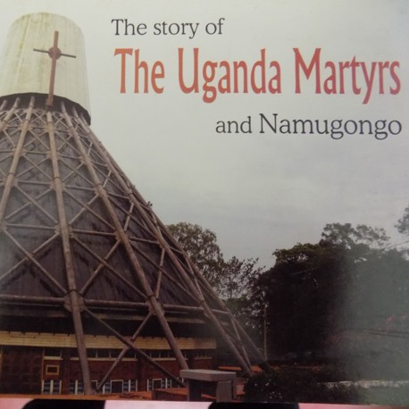The Uganda martyrs