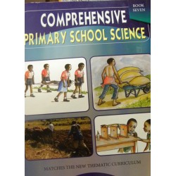 Comprehensive Primary School Science