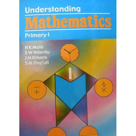 Understanding Mathematics Primary 1