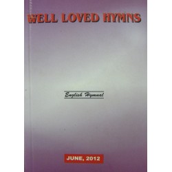 Well Loved hymns