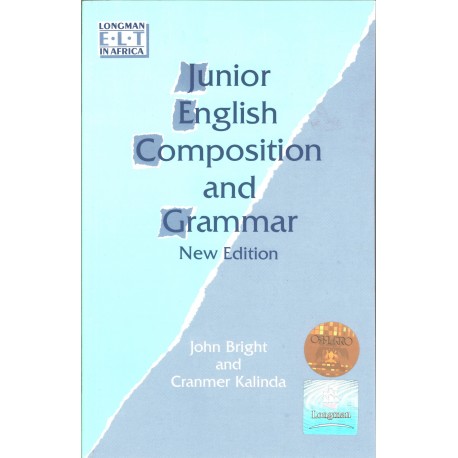 Junior english composition and grammar