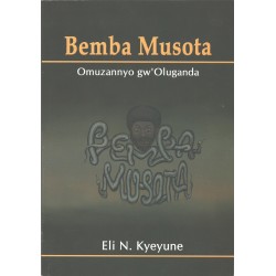 Bemba Musota