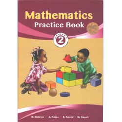 Mathematics Practice Book 2