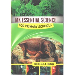 Mk Essential Science for Primary Schools