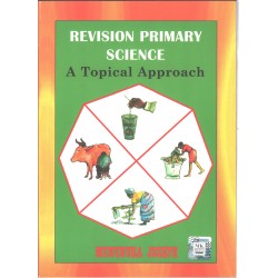 Revision primary Science A Tropical Approach