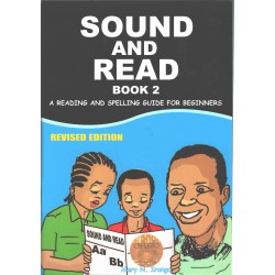 Sound and Read book 2