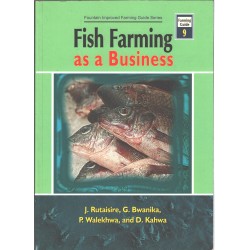 Fish Farming as a Business