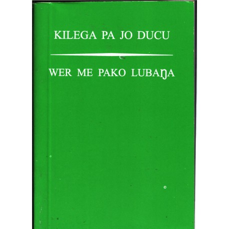 Luo Prayer Book