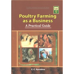 Poultry Farming as a Business