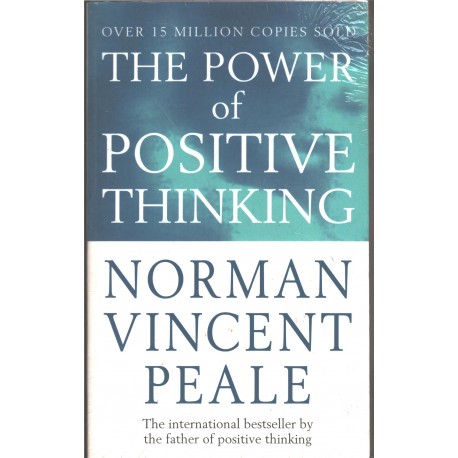 The Power of Positve Thinking
