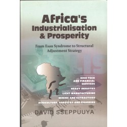 Africa's Industrialisation and Prosperity