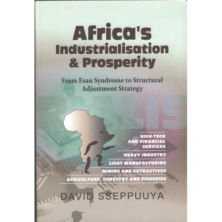 Africa's Industrialisation and Prosperity