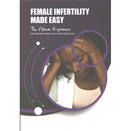 Female Infertility Made Easy