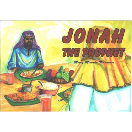 Jonah the Prophet