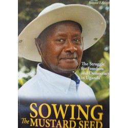 Sowing The Mastered Seed
