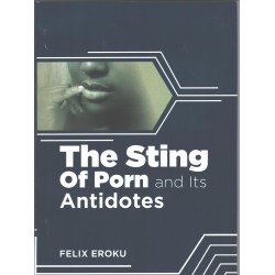 The sting of Porn and it's Antidotes